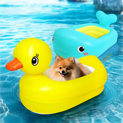 Aqua Paws